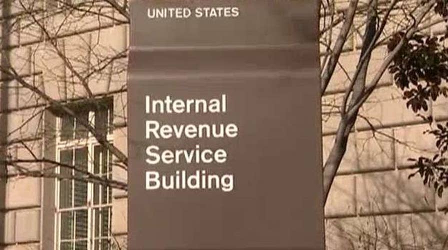 IRS files list of Tea Party groups targeted 3 years later