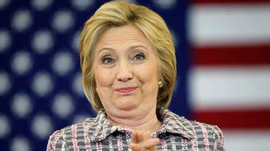 New details emerge on Clinton's email investigation