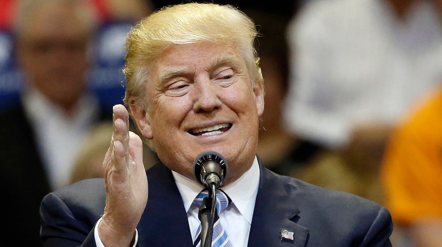 Media coverage of Trump's criticism of judge fair, balanced?