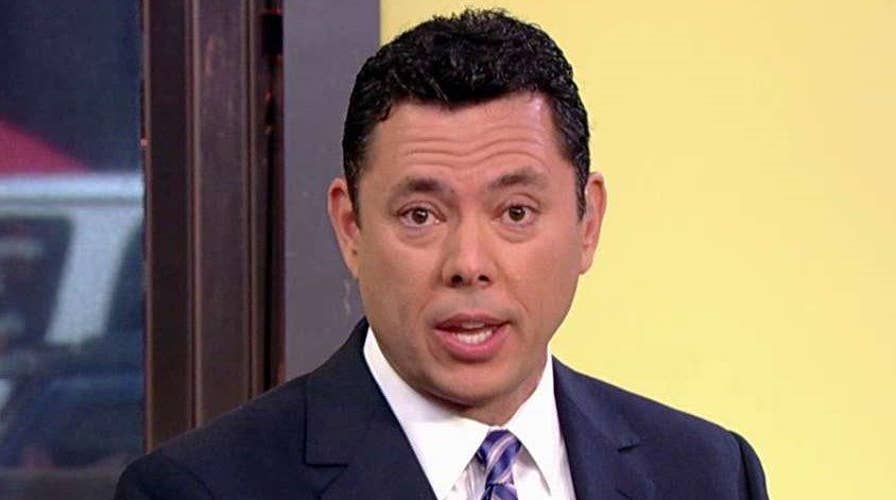 Chaffetz: State Department trying to 'whitewash' the record