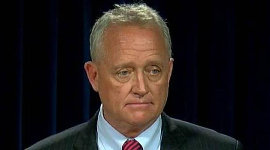 Ohio parents will not face charges in Cincinnati Zoo case