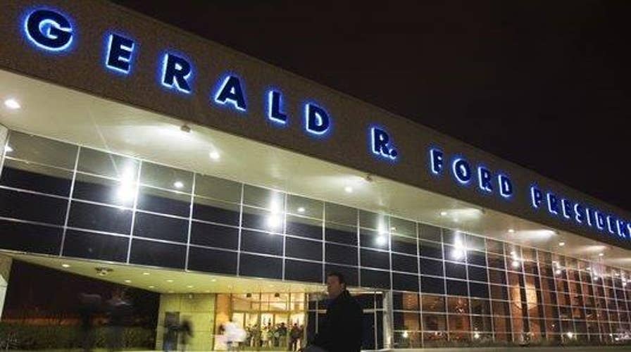 Ford Presidential Museum set to reopen after $15M renovation