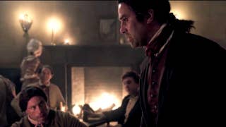 'Sam Adams and Paul Revere: The Rebellion Begins' - Fox News