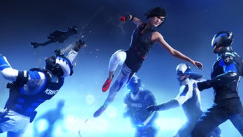 'Mirror's Edge Catalyst' review: The thrill of running through a futuristic city