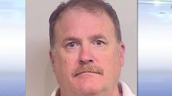 Former astronaut charged with murder in wreck that killed 2