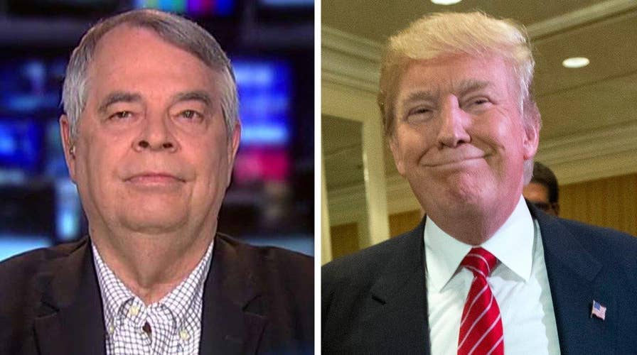 Trump campaign adviser fires back at critics