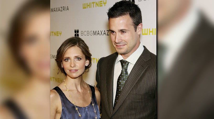 Unfair to chefs that Freddie Prinze Jr has a cookbook?