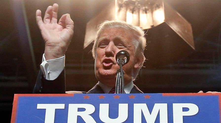 Should Donald Trump retract remarks about Judge Curiel?