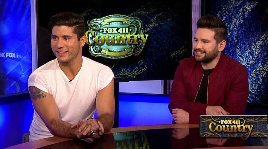 Why Dan & Shay are 'Obsessed' with their fans