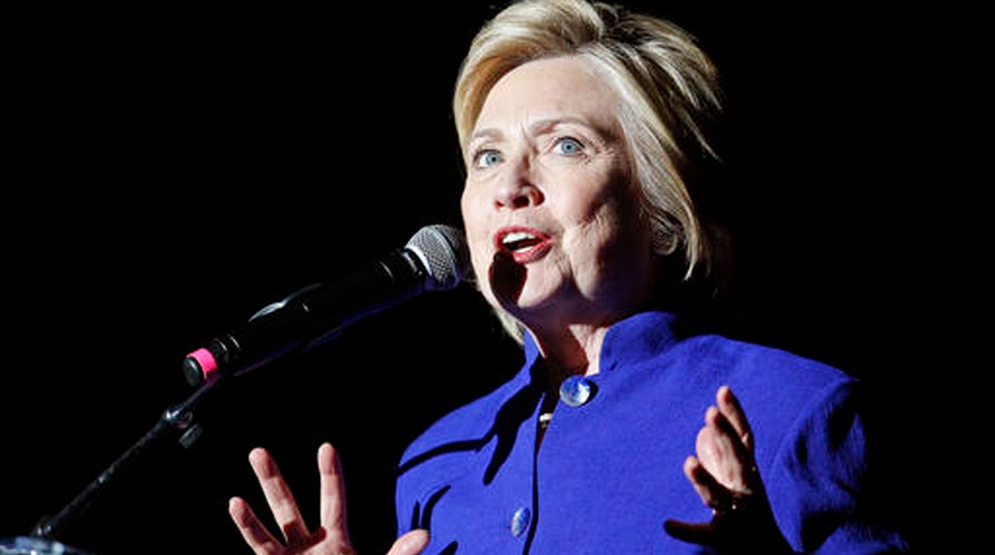 Can Hillary Clinton persuade her doubters?