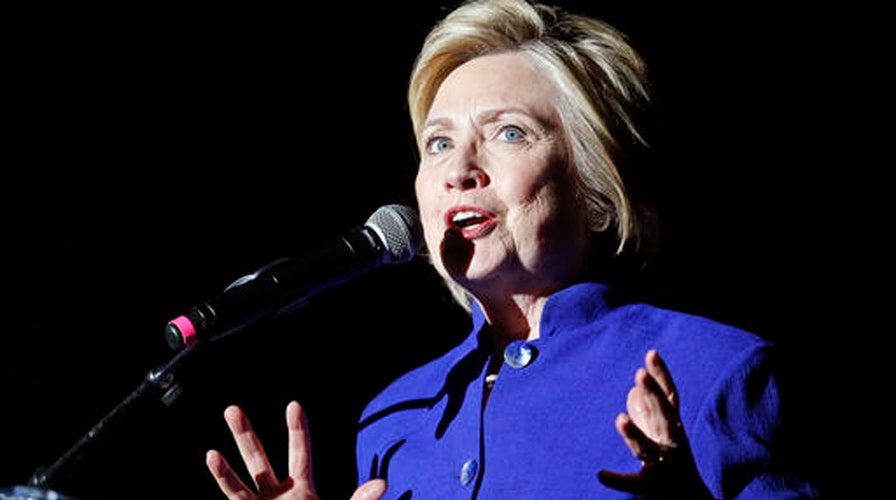 Can Hillary Clinton persuade her doubters?
