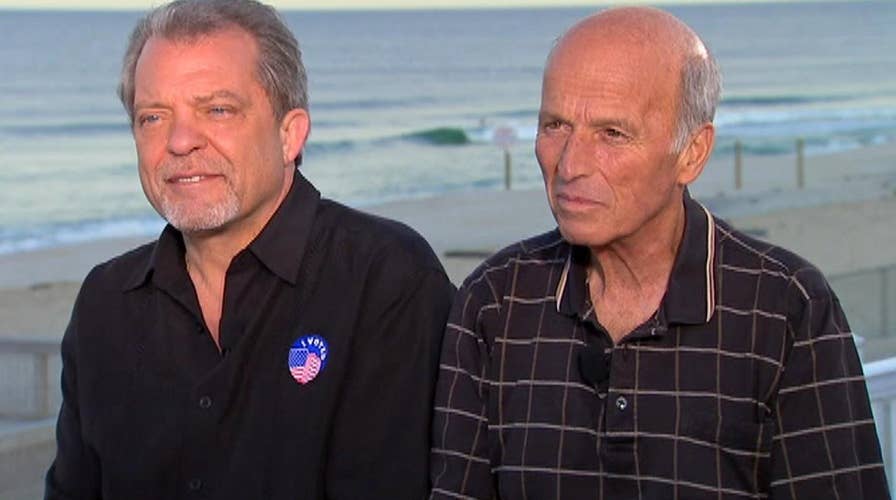 What NJ small biz owners want in the next president