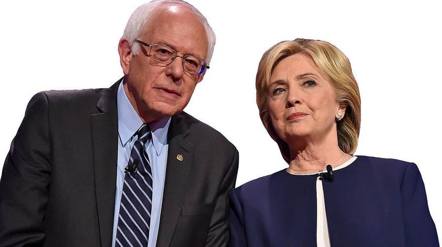 Will Democrats unify or head to contested convention?