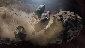 NASA just gave $100K to a company that wants to steer asteroids toward Earth