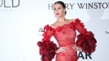 Katy Perry says all the awards she's won 'are fake'