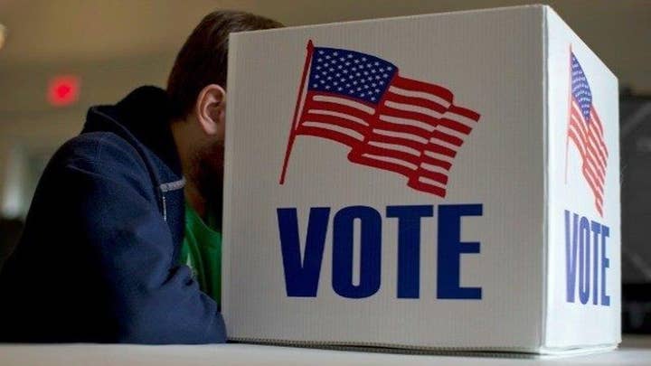 Proposed bill would let illegal immigrants vote in elections