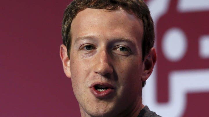 Mark Zuckerberg hack puts passwords in the spotlight