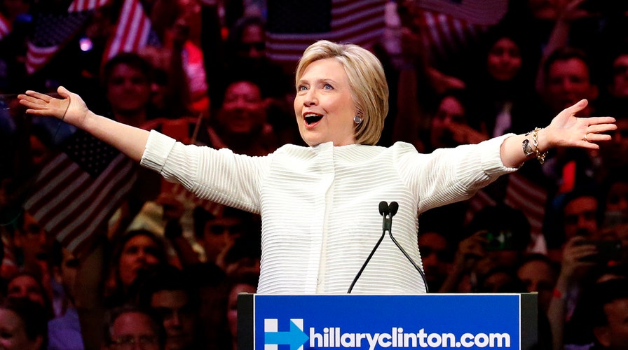 How California's results will impact the rest of the race