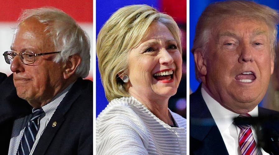 Fallout after the final primaries