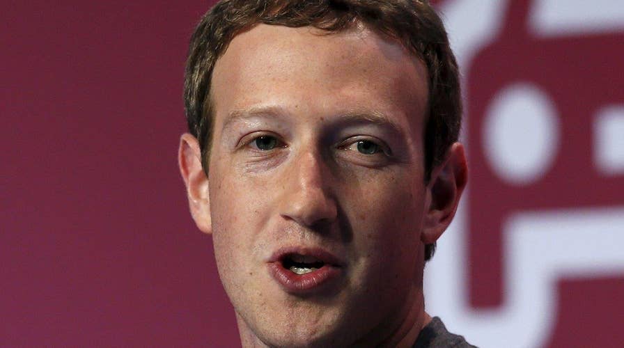 Mark Zuckerberg hack puts passwords in the spotlight