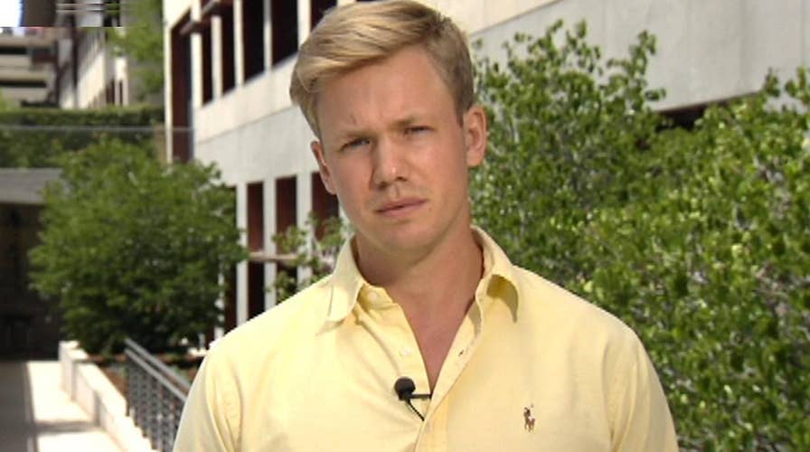 Student who helped Stanford rape victim speaks out