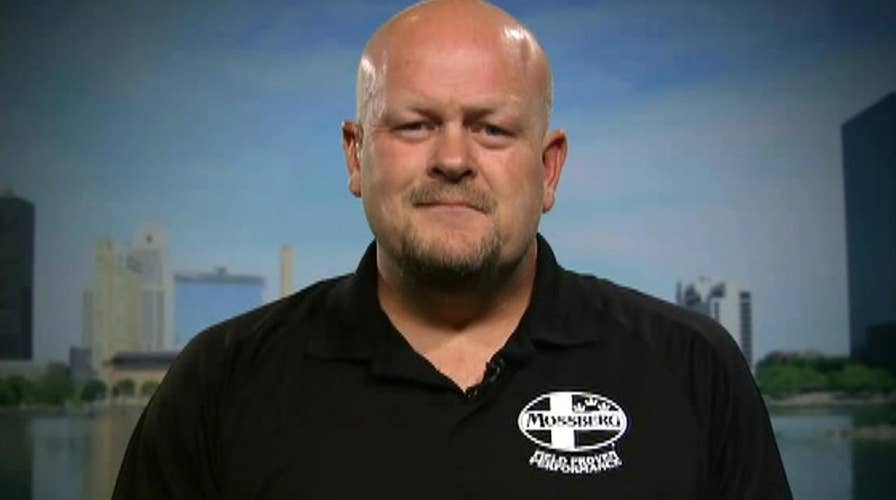 Joe the Plumber's view: How Trump can get Sanders voters