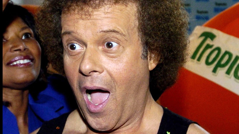 Richard Simmons Lawsuit In Trouble After Judge Claims Being Called Transgender Is Not Defamation