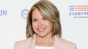 Katie Couric now accused of deceptive editing for 2014's 'Fed Up'