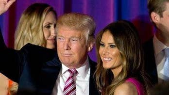 ӣ����Ƶ Poll:  Trump drops, now trails Clinton