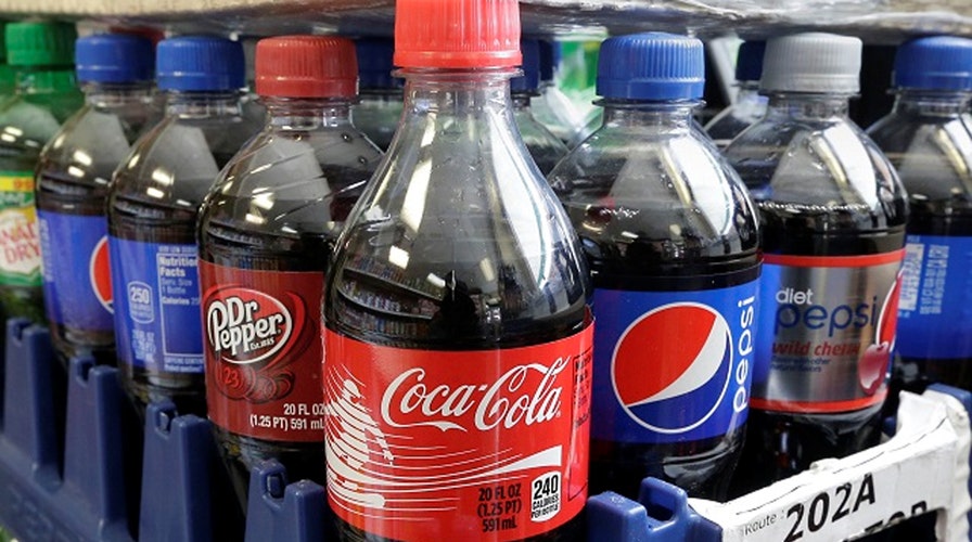 Philadelphia becomes first US city to pass soda tax