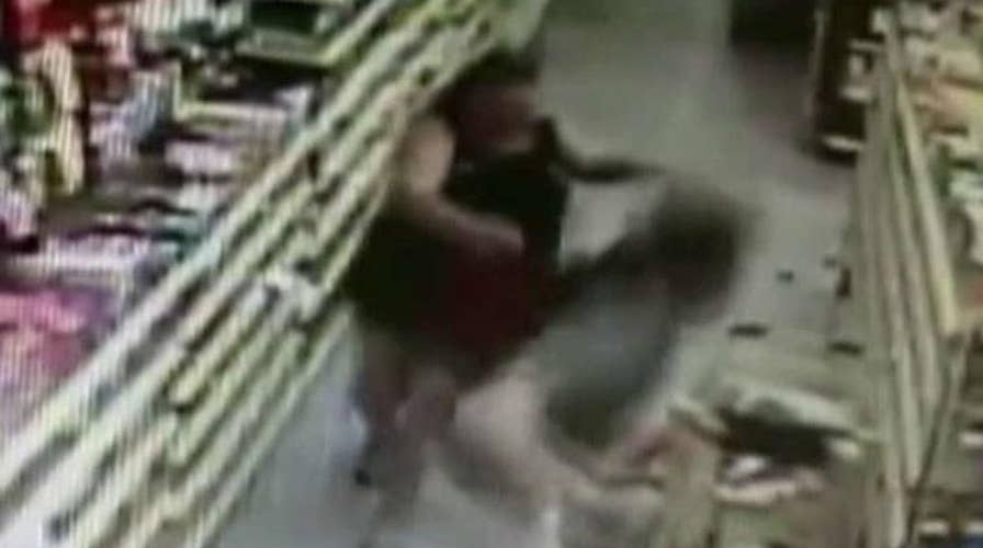 How to keep your children safe from would-be kidnappers