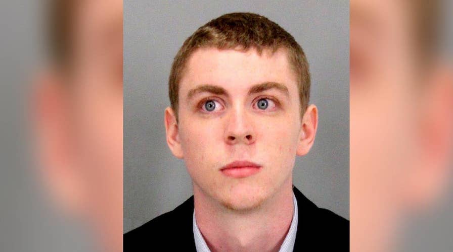 Outrage continues to grow over Stanford swimmer rape case