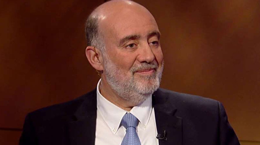 Amb. Prosor: Democracies have to defend themselves
