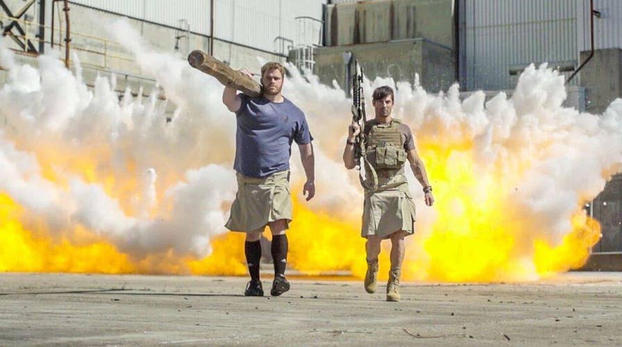 Fox Firepower: Ultimate tactical graduation gifts