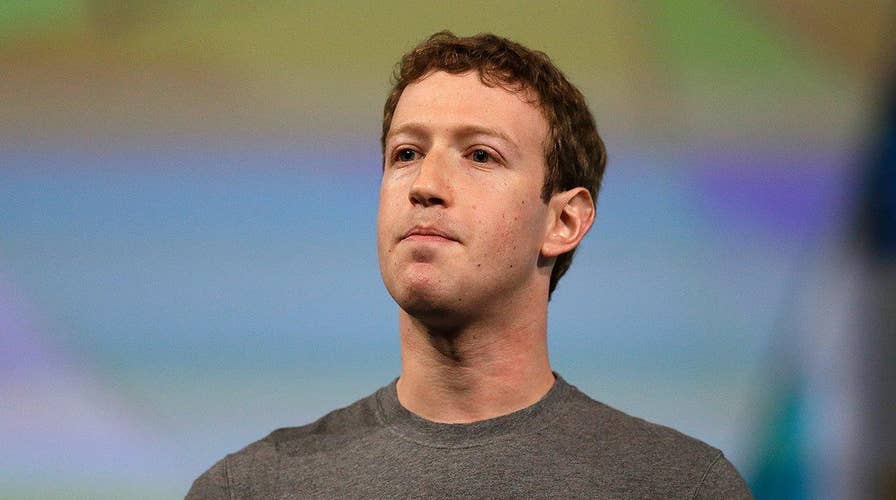 How to not pull a 'Mark Zuckerberg' with your passwords