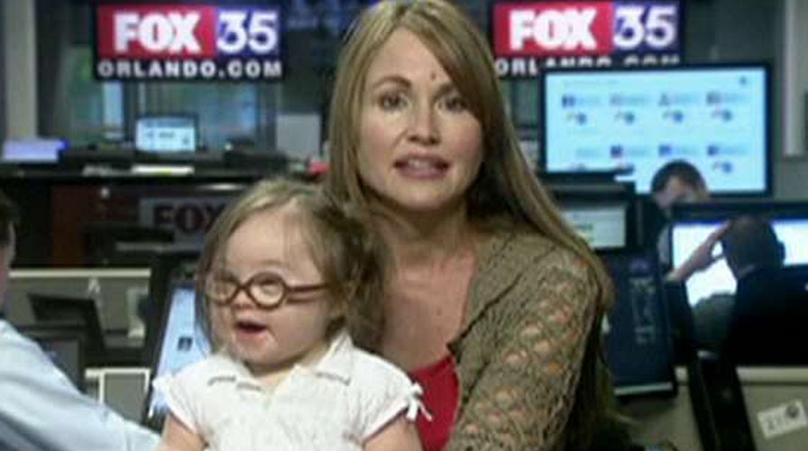 A regular American mom becomes a hero