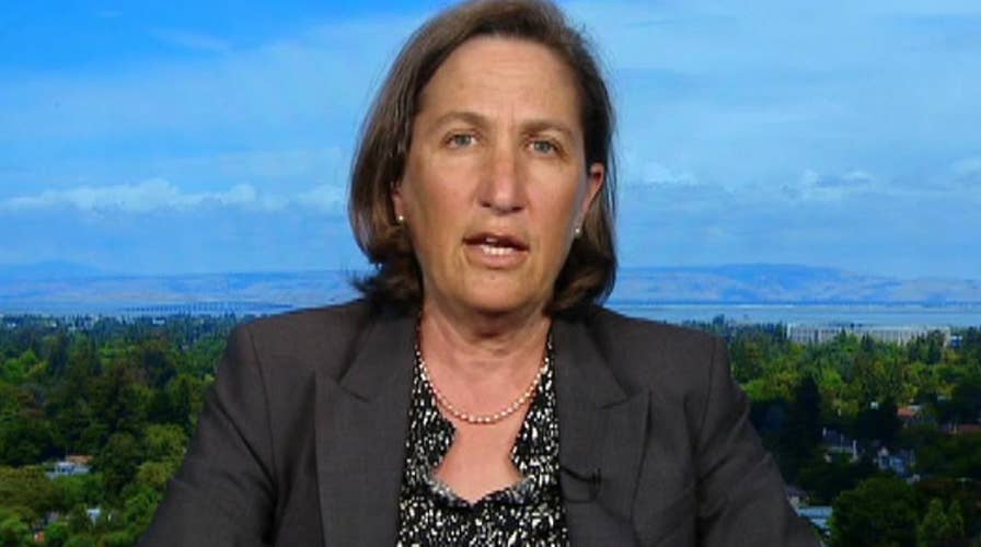 Professor leading charge to recall rape judge speaks out