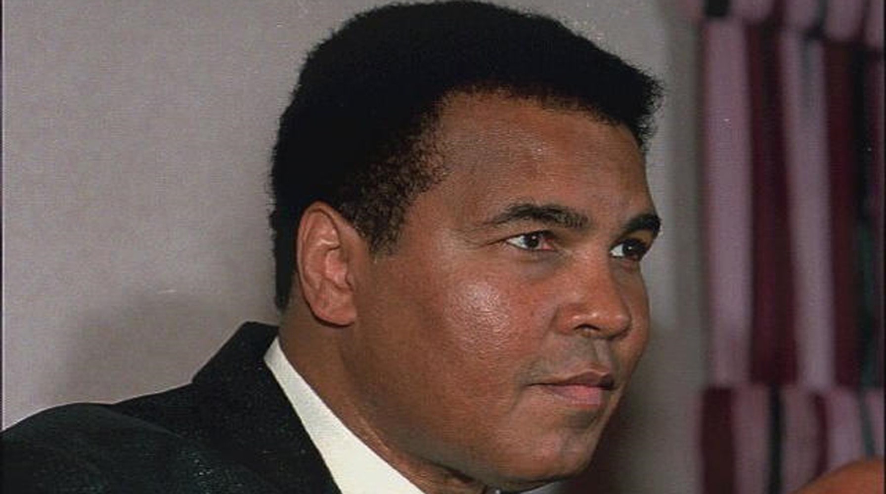 Muhammad Ali's Courageous Stand: Refusing the Draft on April 28, 1967