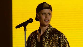 Former Justin Bieber sidekick, Lil Twist, sentenced to year in jail