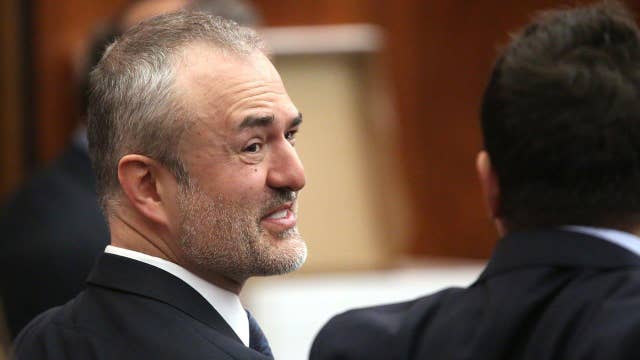 Gawker files for bankruptcy