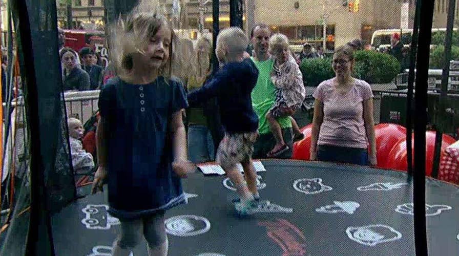 Hottest toys for summer 2016