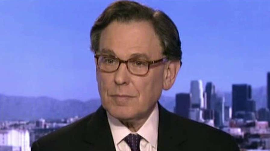 Blumenthal confirms he had no security clearance