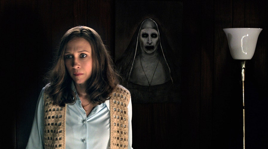 'The Conjuring 2': A terrifyingly good film?