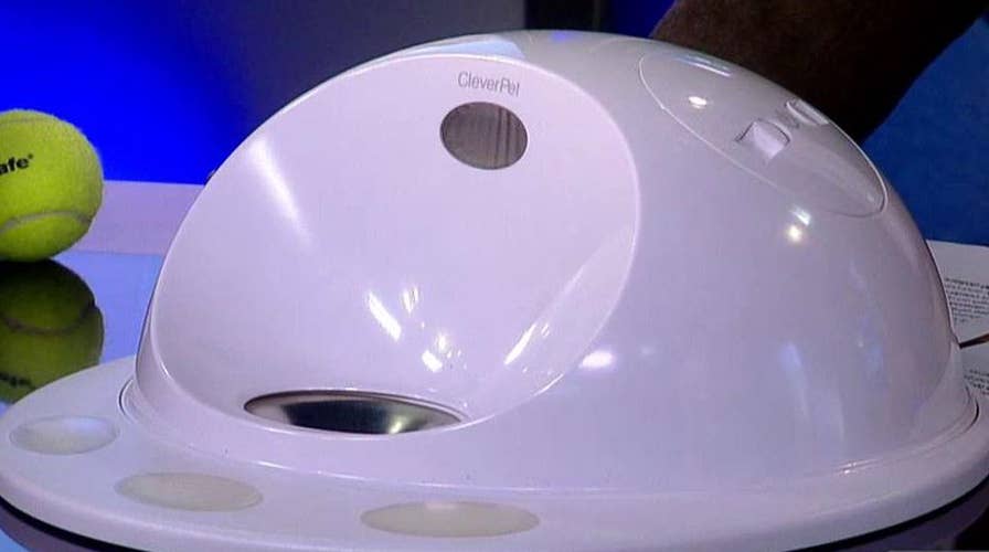 Take the work out of caring for your pet