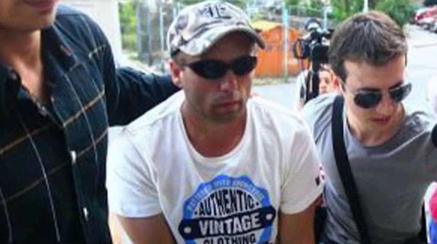 Did the KGB breach Hillary Clinton's server?