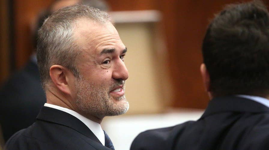 Gawker files for bankruptcy
