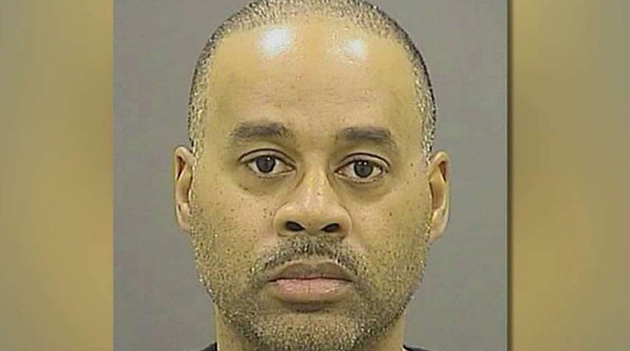 Medical examiner challenged on 2nd day of Freddie Gray trial