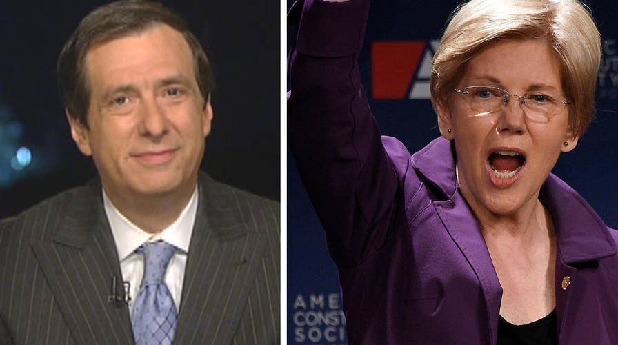 Media excitement over Warren endorsement justified?