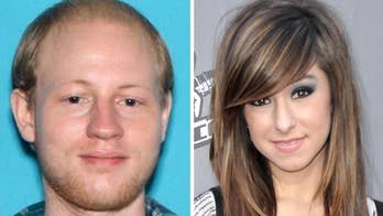 Police search for motive after identifying gunman who killed 'Voice' star Christina Grimmie