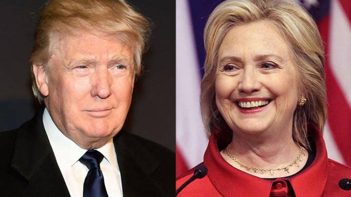 Trump, Clinton economic plans spark new debate